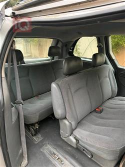 دودج كارافان